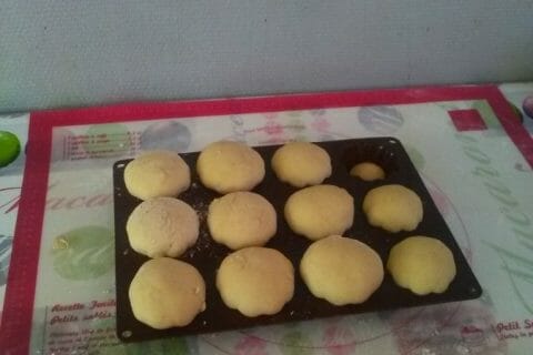 Photos des recettes