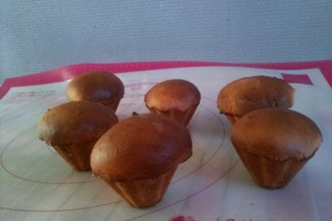 Photos des recettes