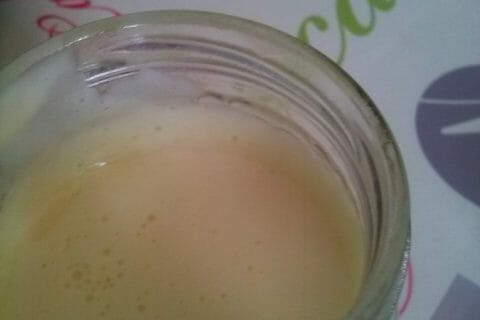 Photos des recettes
