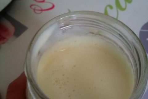 Photos des recettes