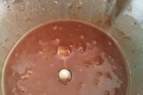 Photos des recettes