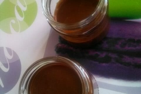 Photos des recettes