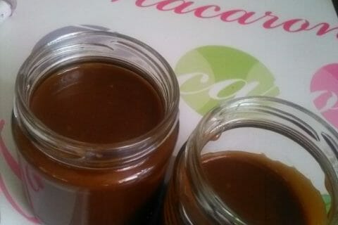 Photos des recettes
