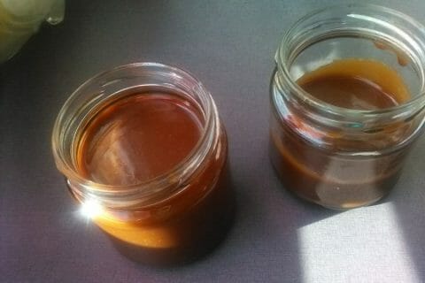 Photos des recettes