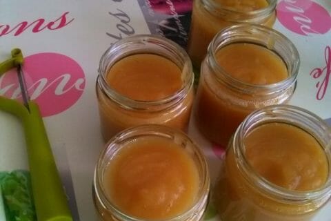 Photos des recettes