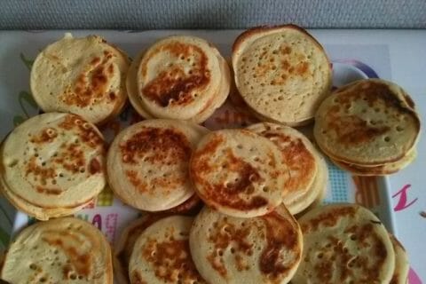 Cliquez pour zoomer ! Blinis Thermomix par Gloria_2