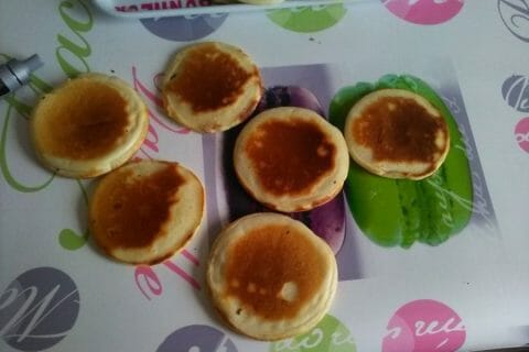 Cliquez pour zoomer ! Blinis Thermomix par Gloria_2