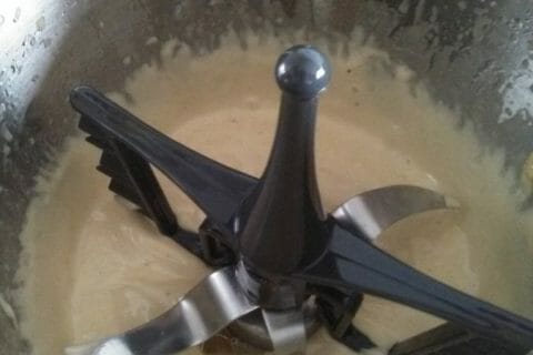 Cliquez pour zoomer ! Mayonnaise Thermomix par Gloria_2