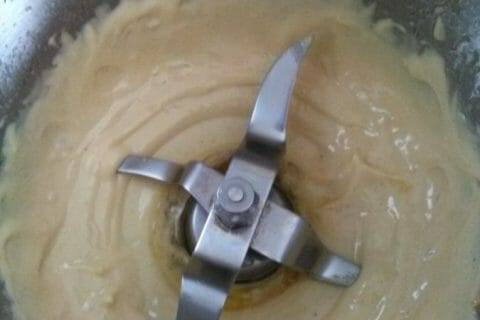 Cliquez pour zoomer ! Mayonnaise Thermomix par Gloria_2