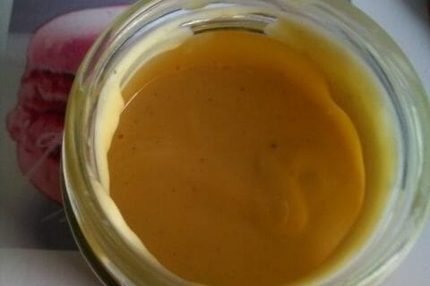 Cliquez pour zoomer ! Mayonnaise Thermomix par Gloria_2