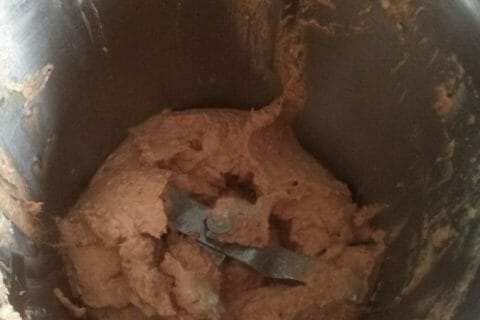 Cliquez pour zoomer ! Crème de poivrons à la feta Thermomix par Gloria_2