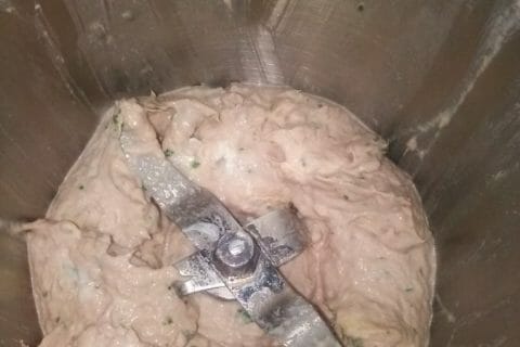 Cliquez pour zoomer ! Avocats aux rillettes de thon au basilic Thermomix par Gloria_2