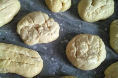 Photos des recettes