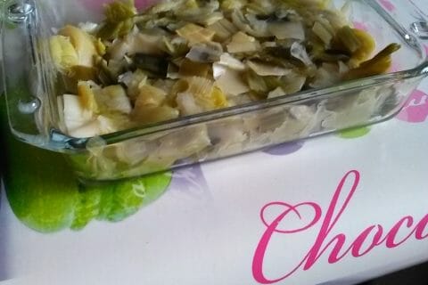 Cliquez pour zoomer ! Béchamel allégée au Thermomix