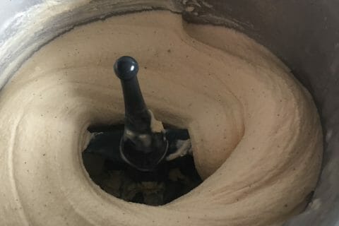 Cliquez pour zoomer ! Glace à la vanille Thermomix par Gloria_2