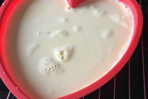Photos des recettes
