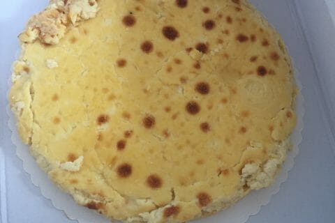 Photos des recettes