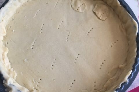 Cliquez pour zoomer ! Quiche lorraine Thermomix par Gloria_2