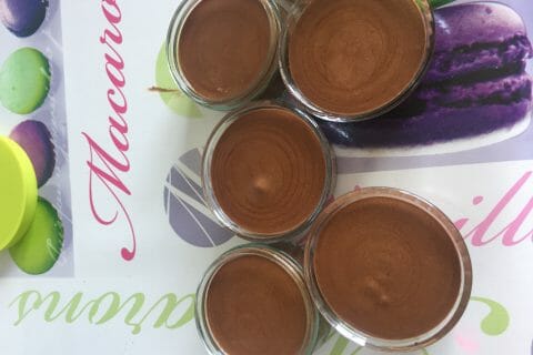 Photos des recettes