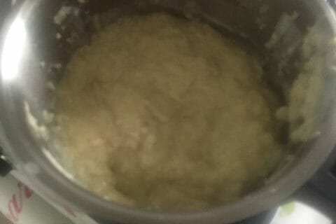 Photos des recettes