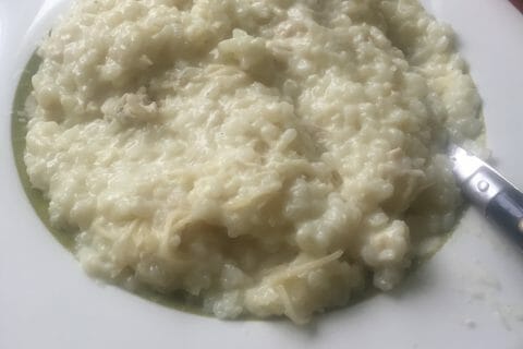 Photos des recettes