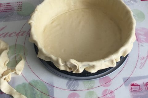 Photos des recettes