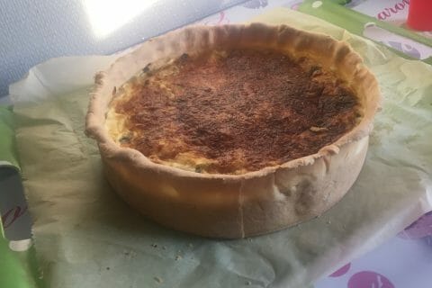 Photos des recettes