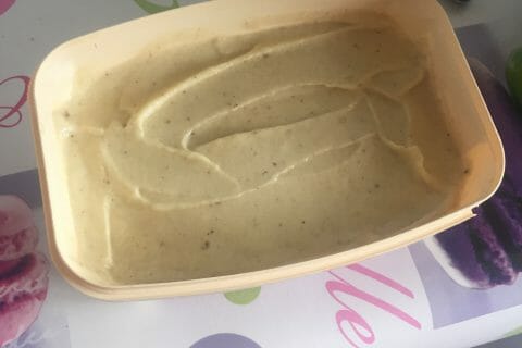 Photos des recettes