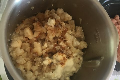 Photos des recettes