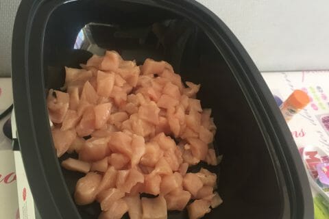 Photos des recettes