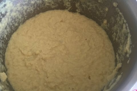 Photos des recettes