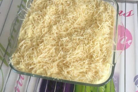 Photos des recettes