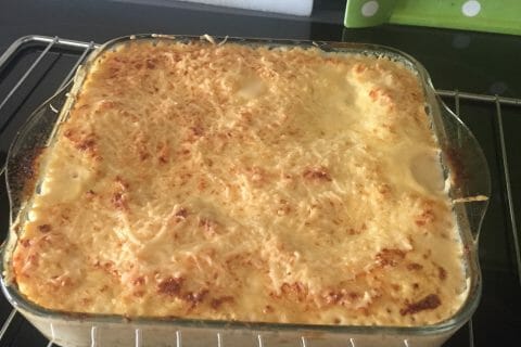 Photos des recettes