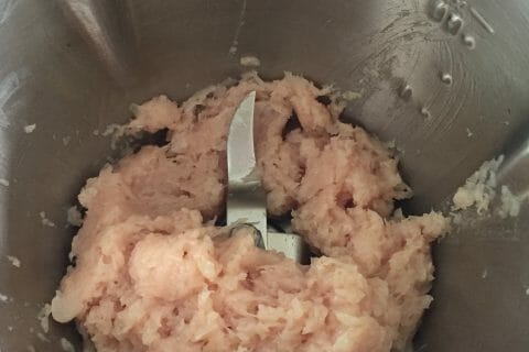 Photos des recettes