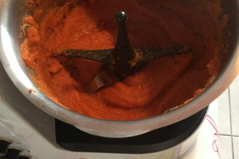 Cliquez pour zoomer ! Purée de patates douces Thermomix par Gloria_2