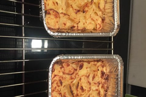 Cliquez pour zoomer ! Gratin Dauphinois Thermomix par Gloria_2
