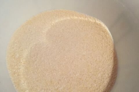 Photos des recettes