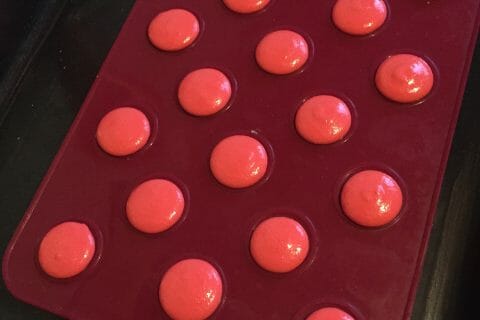 Photos des recettes