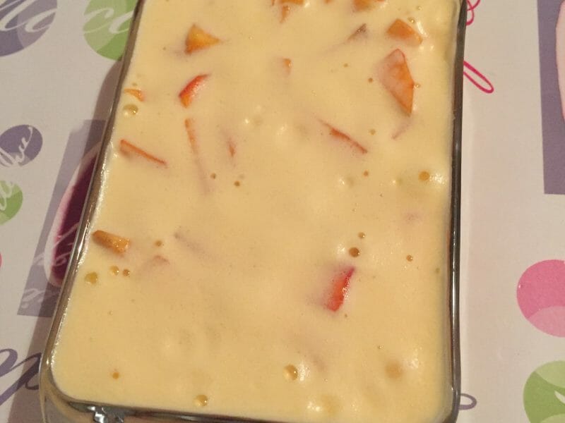 Cliquez pour zoomer ! Fruits rouges en sabayon Thermomix par Gloria_2