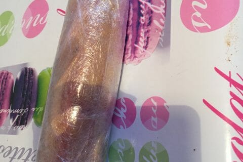 Photos des recettes