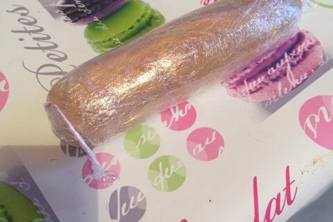 Photos des recettes