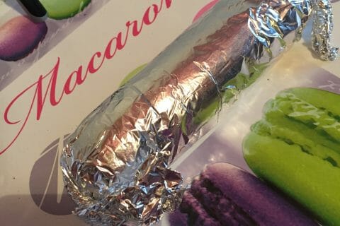 Photos des recettes