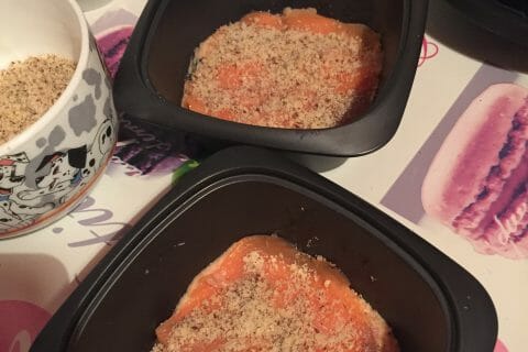 Photos des recettes