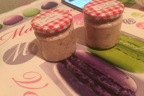 Photos des recettes