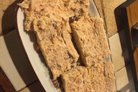 Photos des recettes
