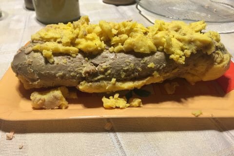 Photos des recettes