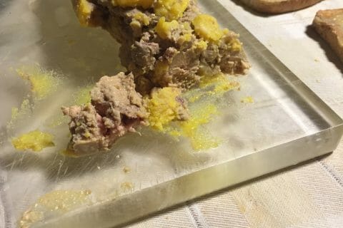 Photos des recettes