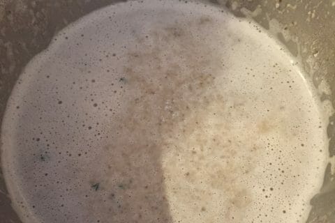 Photos des recettes