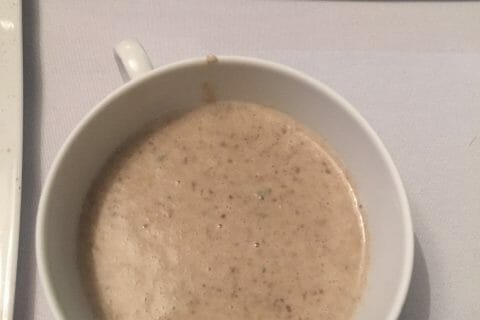 Photos des recettes