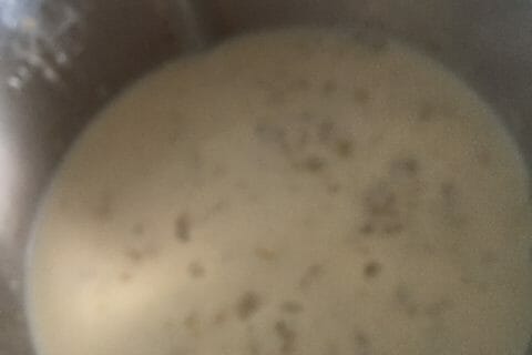 Cliquez pour zoomer ! Velouté d’endives au Thermomix